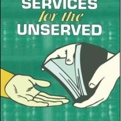 Reference Services for the Unserved Reference Services for the Unserved