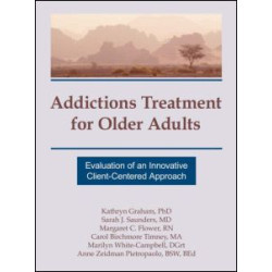 Addictions Treatment for Older Adults