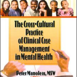 The Cross-Cultural Practice of Clinical Case Management in Mental Health