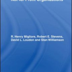 Strategic Planning for Not-for-Profit Organizations Strategic Planning for Not-for-Profit Organizations
