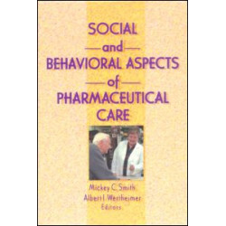 Social and Behavioral Aspects of Pharmaceutical Care