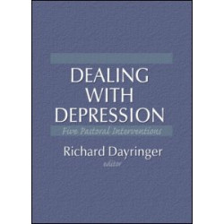 Dealing with Depression Dealing with Depression