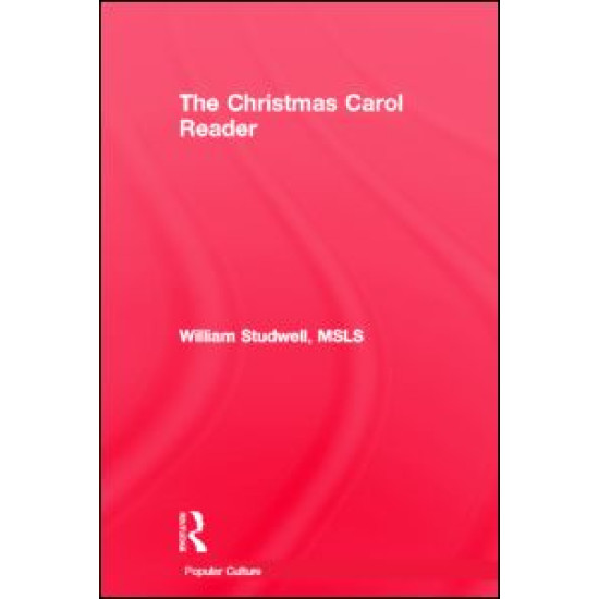 The Christmas Carol Reader The Christmas Carol Reader