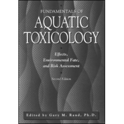 Fundamentals Of Aquatic Toxicology