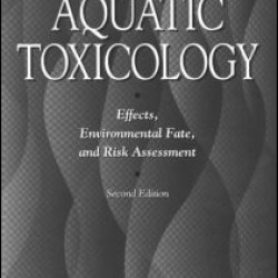 Fundamentals Of Aquatic Toxicology