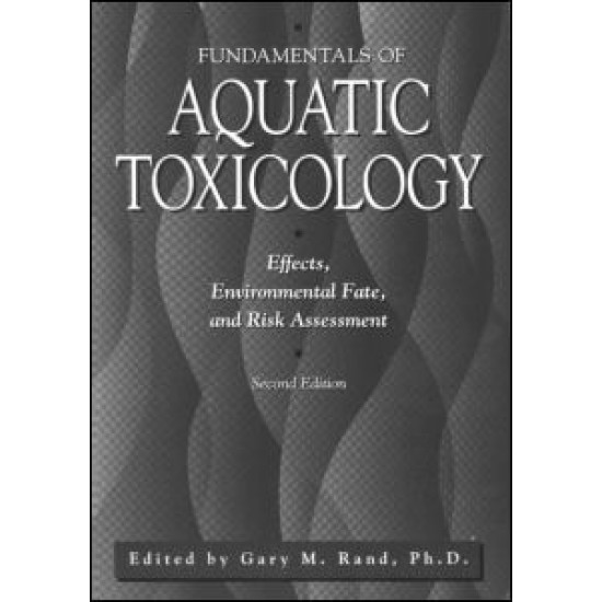 Fundamentals Of Aquatic Toxicology