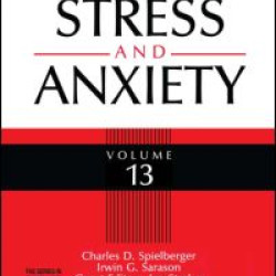 Stress And Anxiety Stress And Anxiety