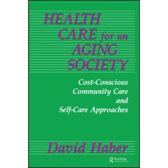 Health Care for an Aging Society