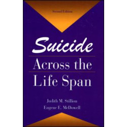 Suicide Across The Life Span Suicide Across The Life Span