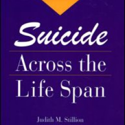 Suicide Across The Life Span