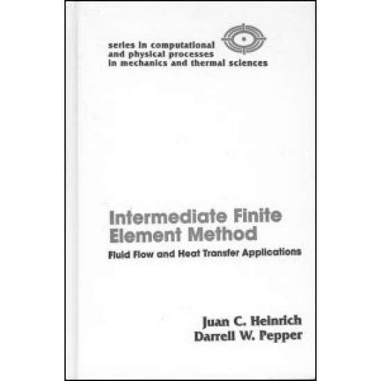 The Intermediate Finite Element Method The Intermediate Finite Element Method