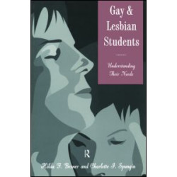 Gay And Lesbian Students Gay And Lesbian Students