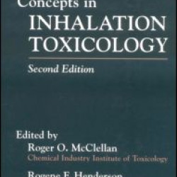 Concepts In Inhalation Toxicology Concepts In Inhalation Toxicology