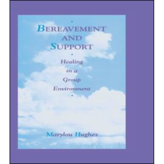 Bereavement and Support Bereavement and Support