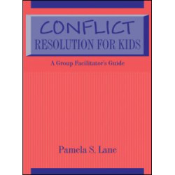 Conflict Resolution For Kids