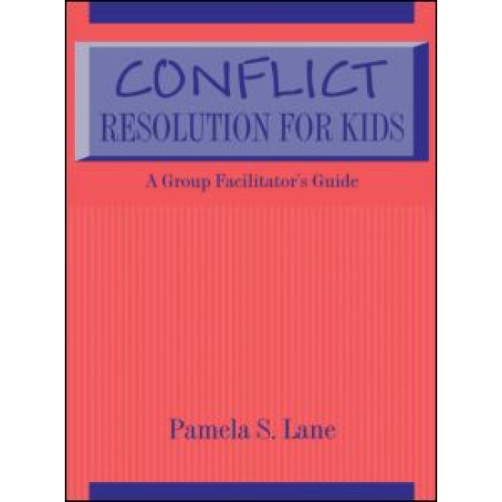Conflict Resolution For Kids