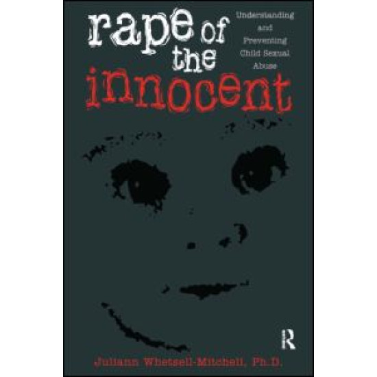 Rape Of The Innocent