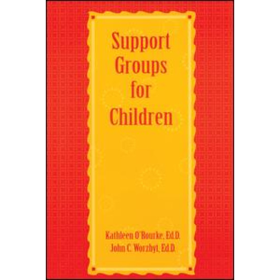 Support Groups For Children