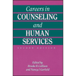 Careers In Counseling And Human Services Careers In Counseling And Human Services