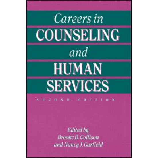 Careers In Counseling And Human Services