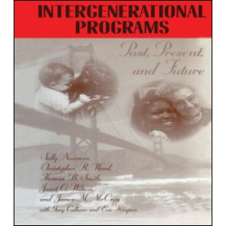 Intergenerational Programs Intergenerational Programs