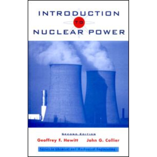 Introduction to Nuclear Power Introduction to Nuclear Power