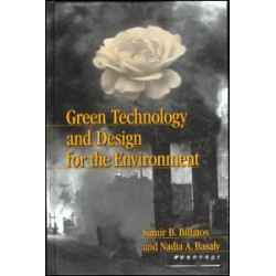 Green Technology and Design for the Environment Green Technology and Design for the Environment