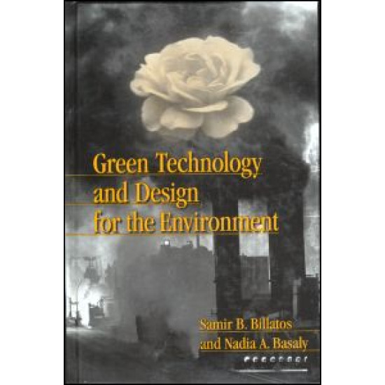 Green Technology and Design for the Environment