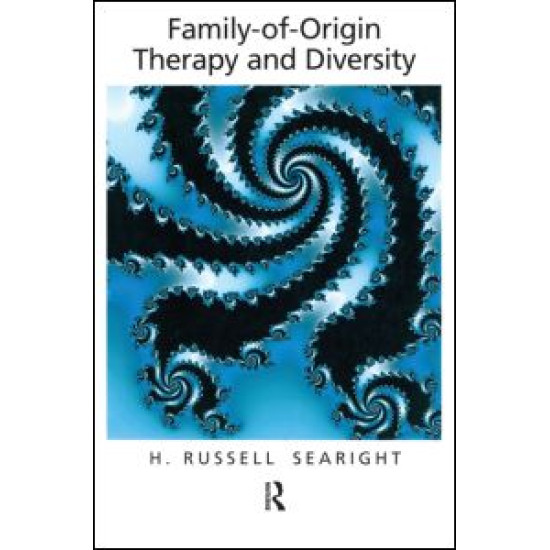 Family Of Origin Therapy And Cultural Diversity