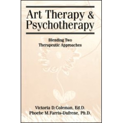 Art Therapy And Psychotherapy