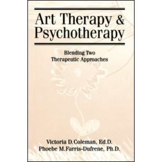 Art Therapy And Psychotherapy Art Therapy And Psychotherapy