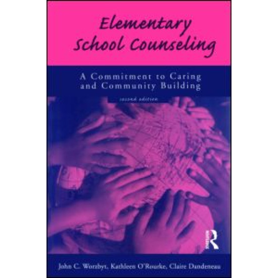 Elementary School Counseling
