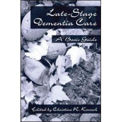 End-Stage Dementia Care