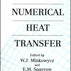 Advances in Numerical Heat Transfer, Volume 2