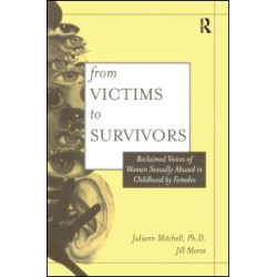From Victim To Survivor From Victim To Survivor