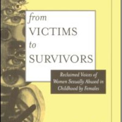 From Victim To Survivor From Victim To Survivor