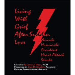 Living With Grief Living With Grief