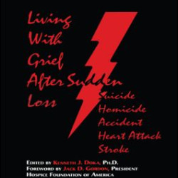 Living With Grief Living With Grief