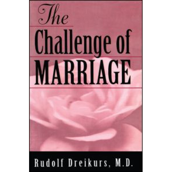 The Challenge of Marriage