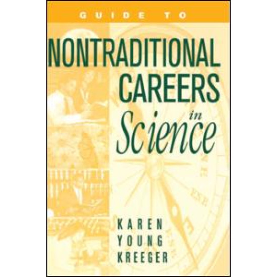 Guide to Non-Traditional Careers in Science