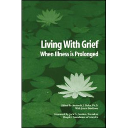 Living With Grief Living With Grief
