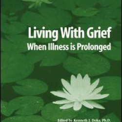 Living With Grief Living With Grief