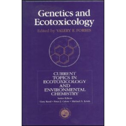 Genetics And Ecotoxicology Genetics And Ecotoxicology