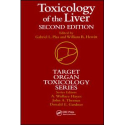 Toxicology of the Liver