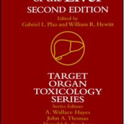 Toxicology of the Liver
