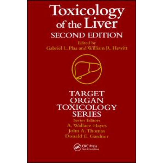 Toxicology of the Liver