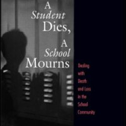 Student Dies, A School Mourns