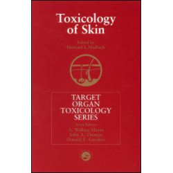 Toxicology of Skin