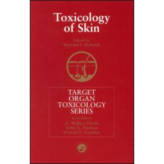 Toxicology of Skin