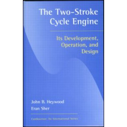 Two-Stroke Cycle Engine Two-Stroke Cycle Engine